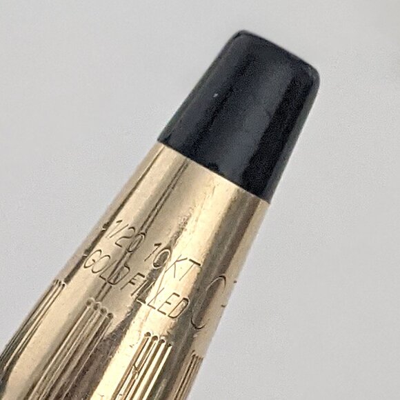 Vintage Cross Classic Century 1/20 10K Gold Filled Mechanical Pencil USA - Picture 4 of 13